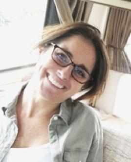Caroline Hétu